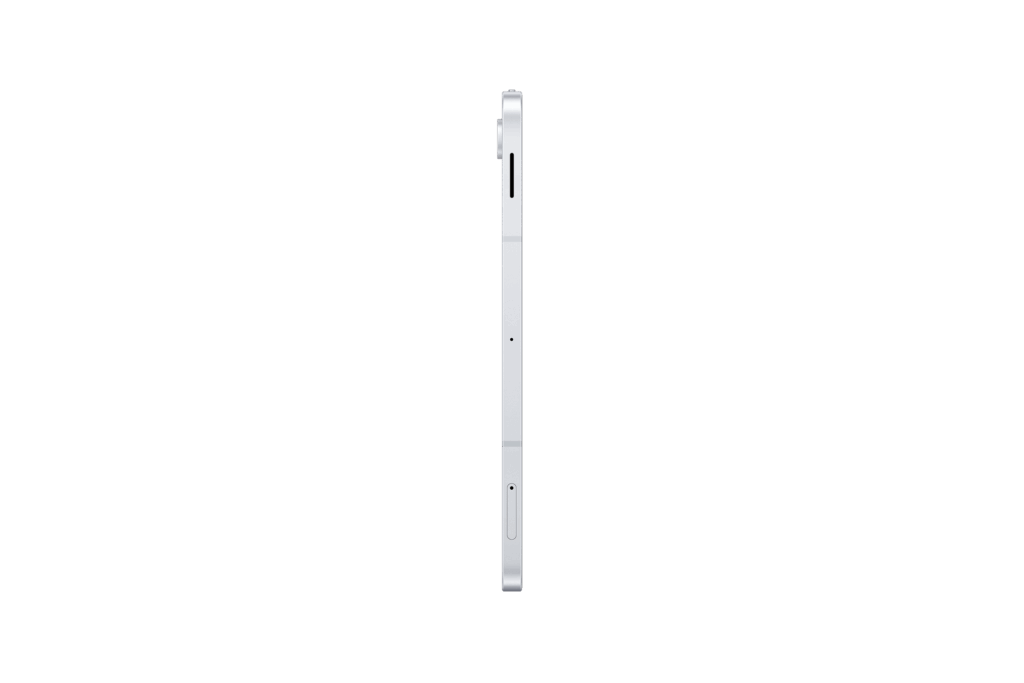 Galaxy Tab S10 Lite_Silver_Product Image_Lside.png Samsung Galaxy Tab S10 Lite SM-X400N Silver 256GB WiFi - Image 4